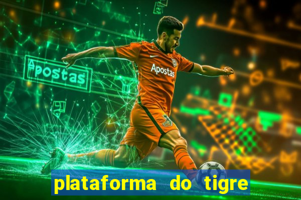 plataforma do tigre de 5 reais